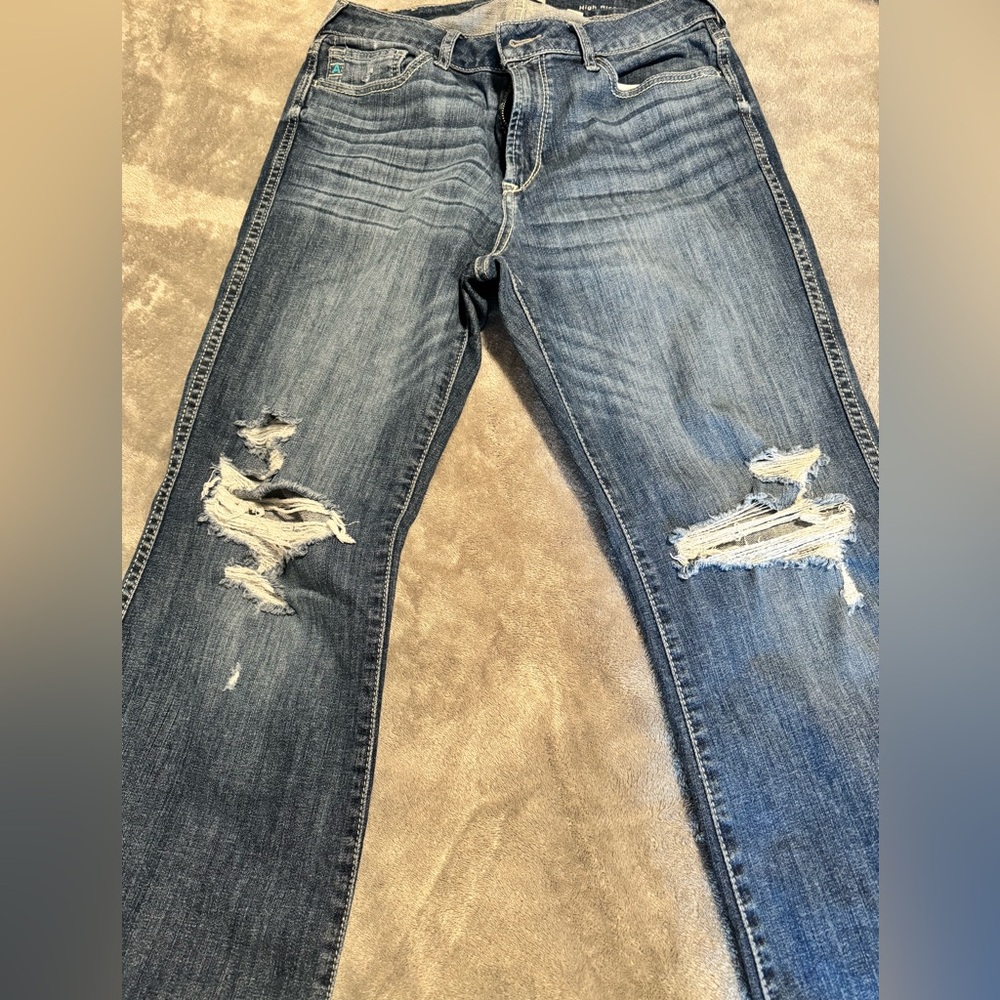 Ariat Jeans